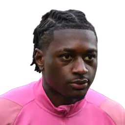 Detlef Esapa Osong