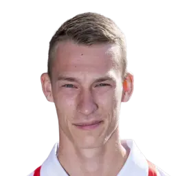 Dylan van Wageningen