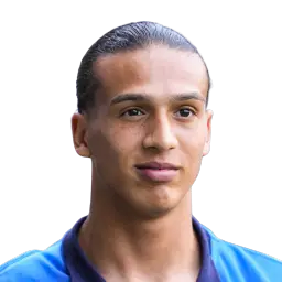 Yanis Senhadji