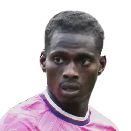 Ousmane Diakité