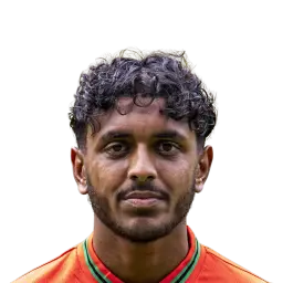 Omar Jamil