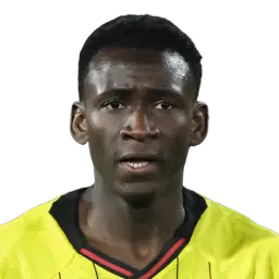 Mamadou Doumbia