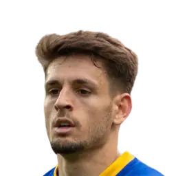 Iván Gil