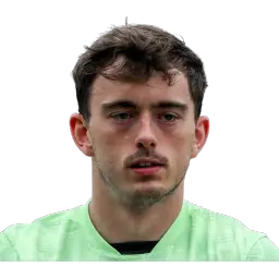 Harry Tyrer