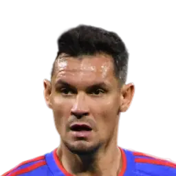 Dejan Lovren