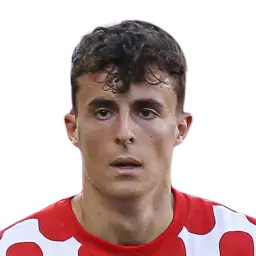 Alejandro Francés