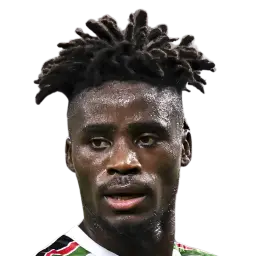 Richard Odada