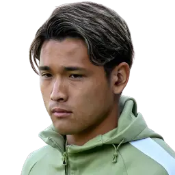 Kuryu Matsuki
