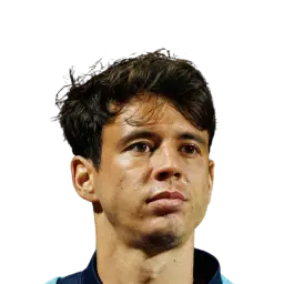 Pedro Santos