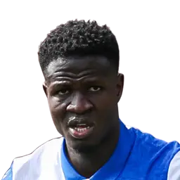 Makhtar Gueye