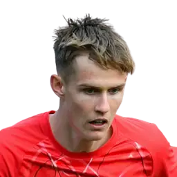Cameron Bragg