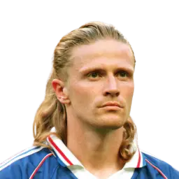 Emmanuel Petit