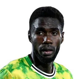Alieu Fadera