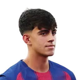Marc Bernal