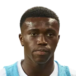 David Otorbi