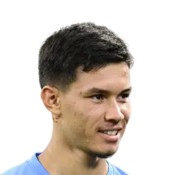 Enzo Sternal