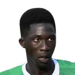 Kévin Pedro