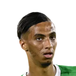 Jibril Othman