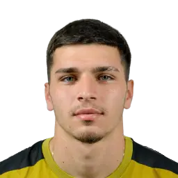 Isaac Aguiar Tomich