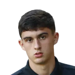 Gabriel Forsyth