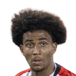 Jaden Dixon