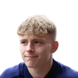 Luke Graham