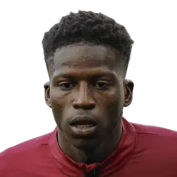 Mohamadou Kanté