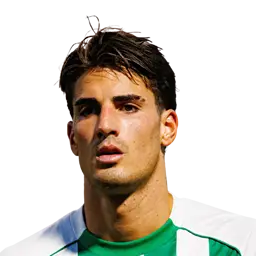 Francisco Petrasso
