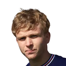 Sammy Braybrooke