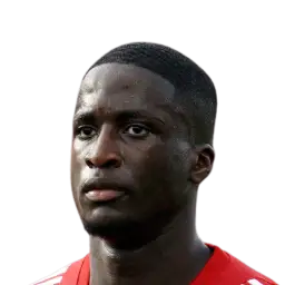 Soumaïla Coulibaly
