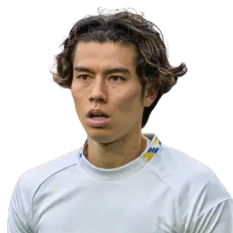 Ao Tanaka