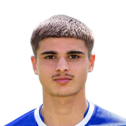 Matias Fernandez-Pardo