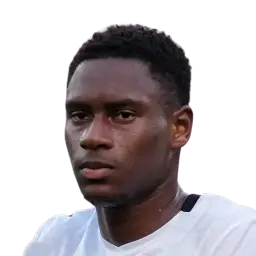 Lamine Fanne
