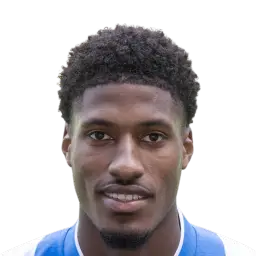 Isaiah Ahmed