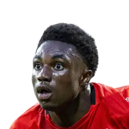 Emanuel Poku