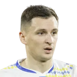 Vladyslav Kabaev