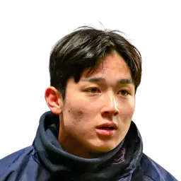 Min-hyeok Yang