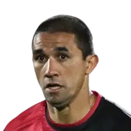 Gustavo Velázquez