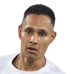 Renzo Garcés