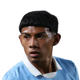 Maxloren Castro