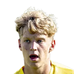 Daan van Reeuwijk