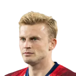 Sondre Langås