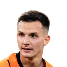 Dmytro Kryskiv