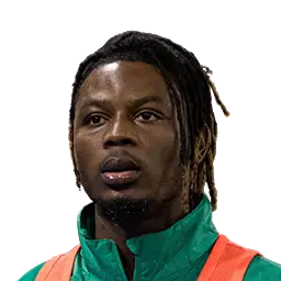 Martin Ndzie