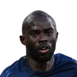 Jason Geria