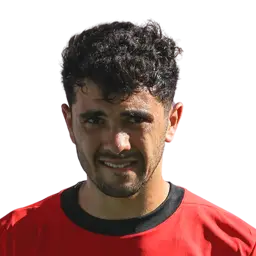 Mahmoud Saber