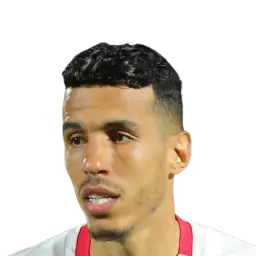 Jamal Harkass