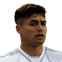 Fabián Hormazábal