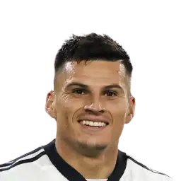 Lucas Cepeda