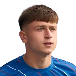 Mikey Moore